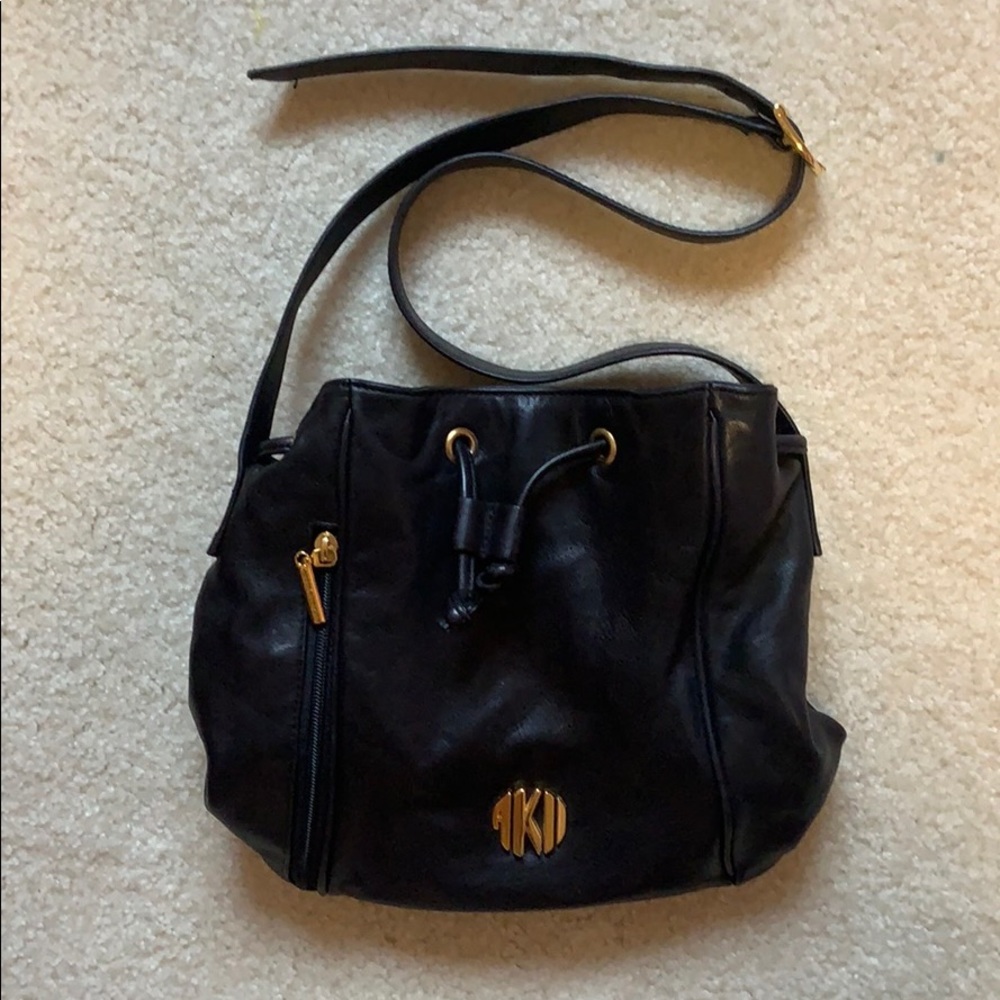 Anne Klein shoulder bag